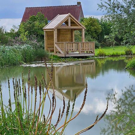 Gite Zen Style Studio Fromelles 외부 사진