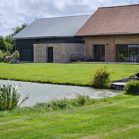 Gite Zen Style Studio Fromelles 외부 사진