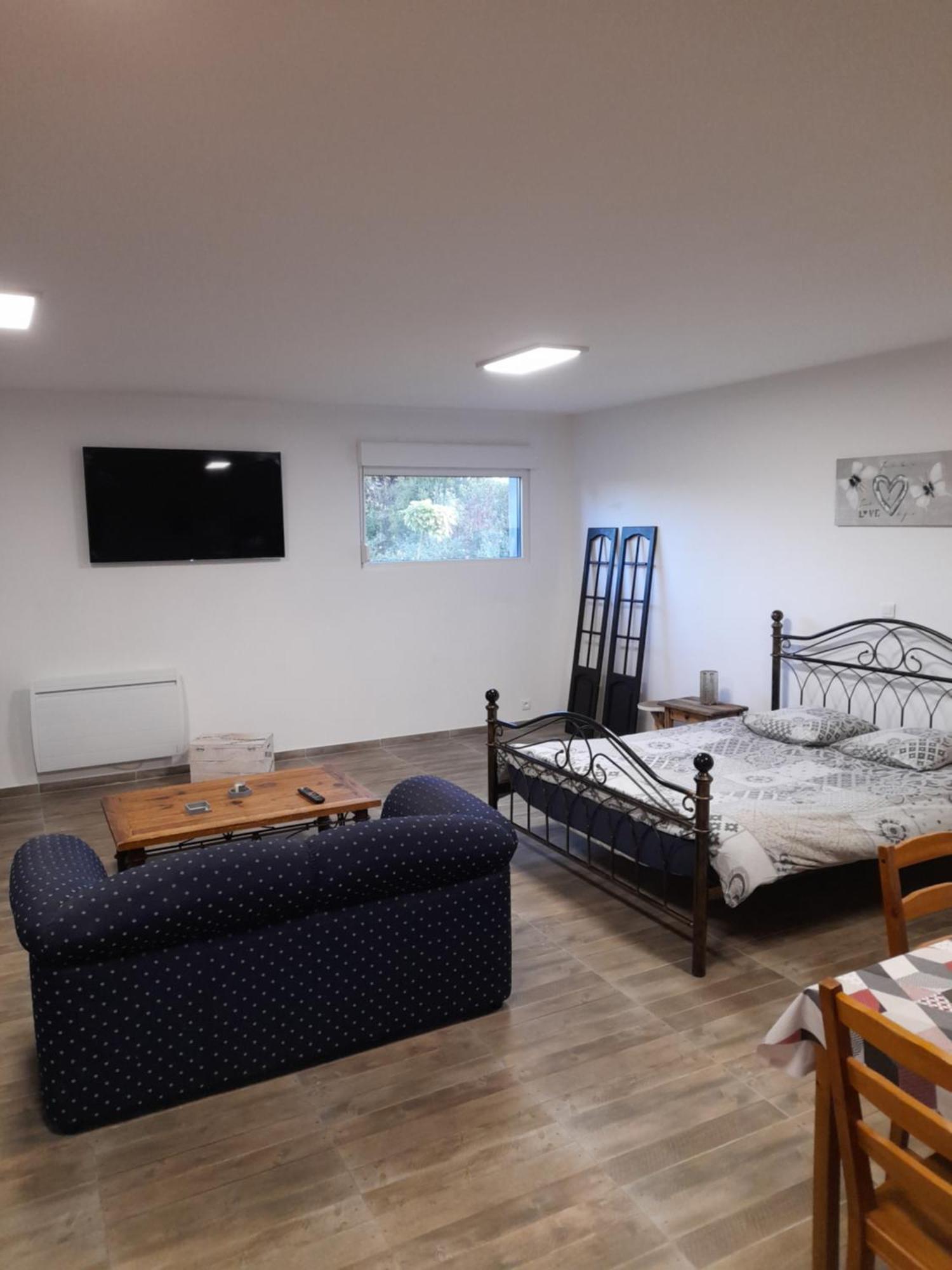 Gite Zen Style Studio Fromelles 외부 사진