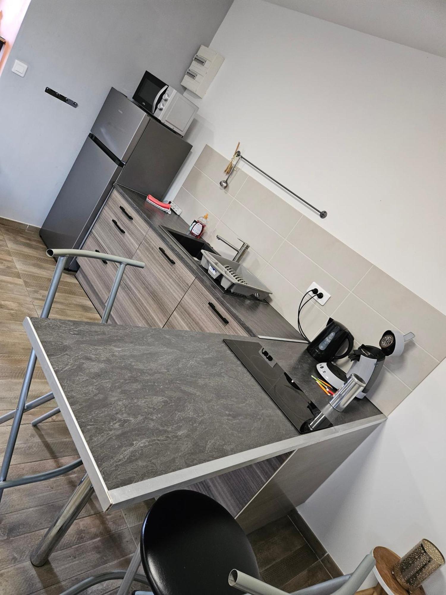 Gite Zen Style Studio Fromelles 외부 사진